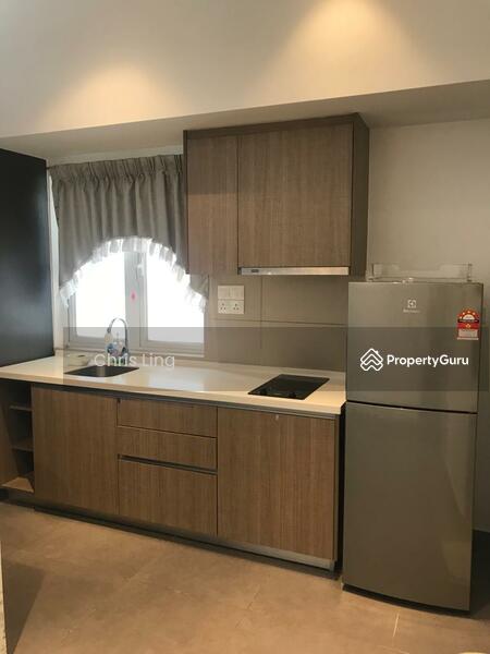 Kediaman Servis untuk Disewa di Sentrio Pandan - Chris Ling - PropertyGuru.com.my
