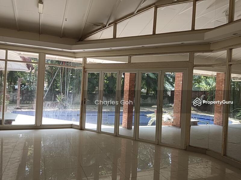 For Rent - Taman U Thant area