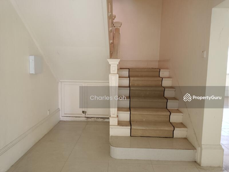 For Rent - Taman U Thant area