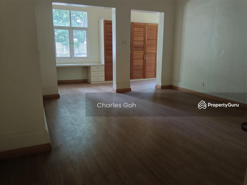 For Rent - Taman U Thant area