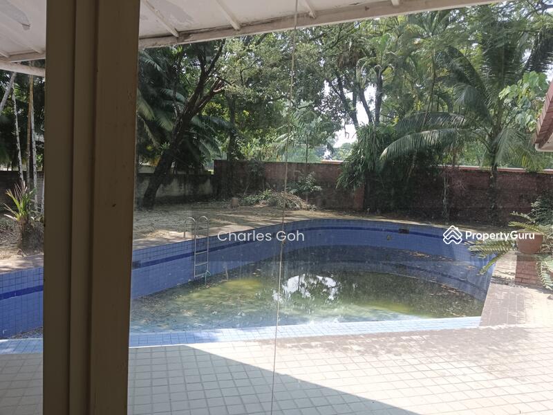 For Rent - Taman U Thant area