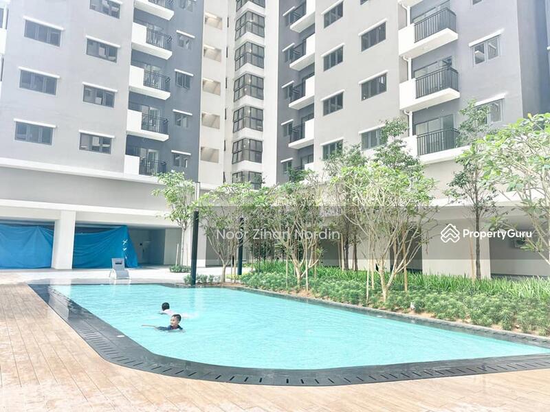 For Sale - Sky Awani Residensi 4