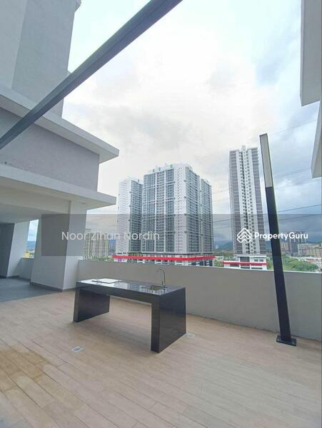 For Sale - Sky Awani Residensi 4