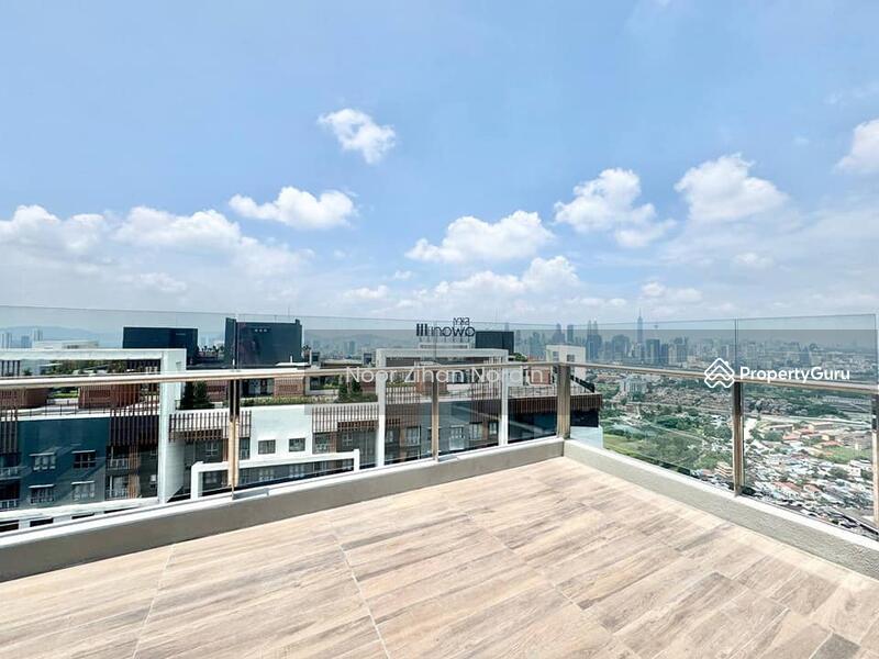 For Sale - Sky Awani Residensi 4