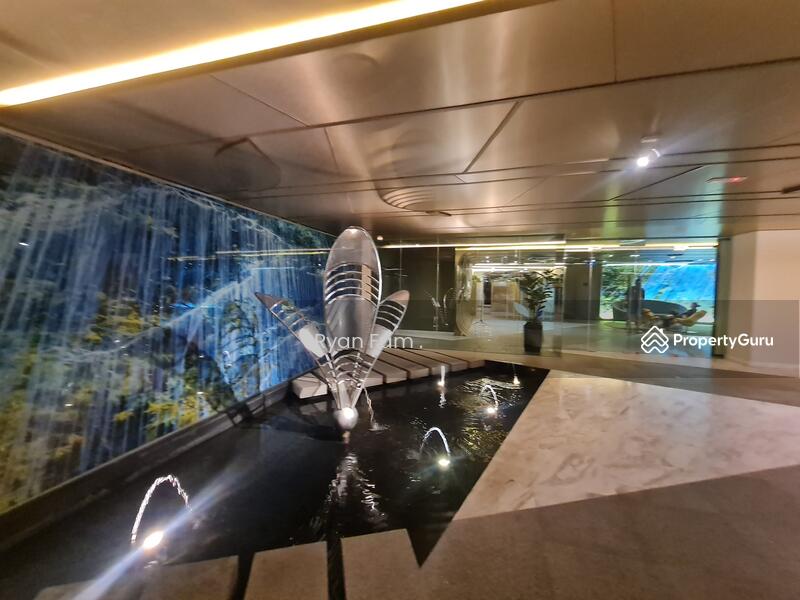 Service Residence for Sale at Parc 3 - Ryan Fam - PropertyGuru.com.my