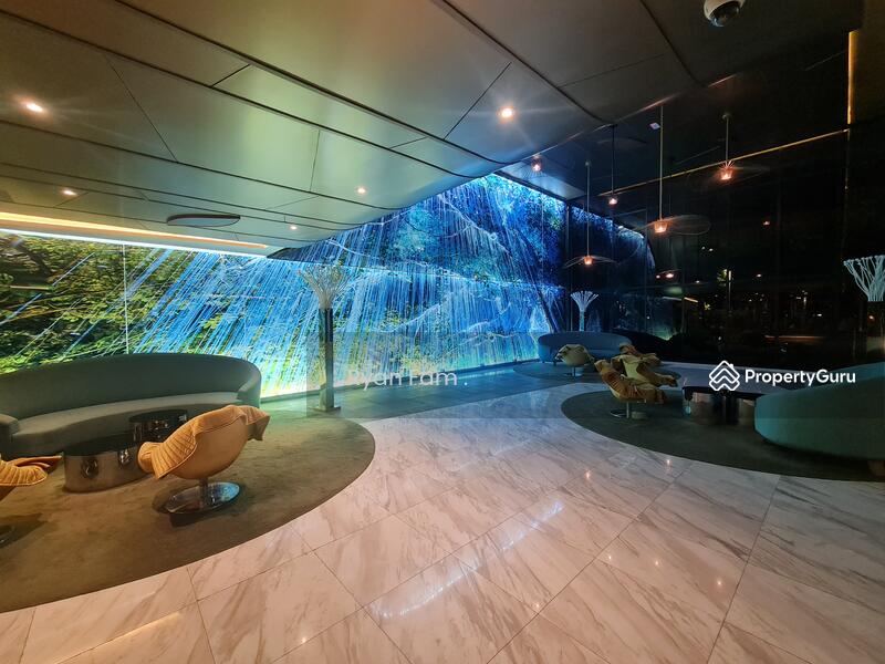 Service Residence for Sale at Parc 3 - Ryan Fam - PropertyGuru.com.my