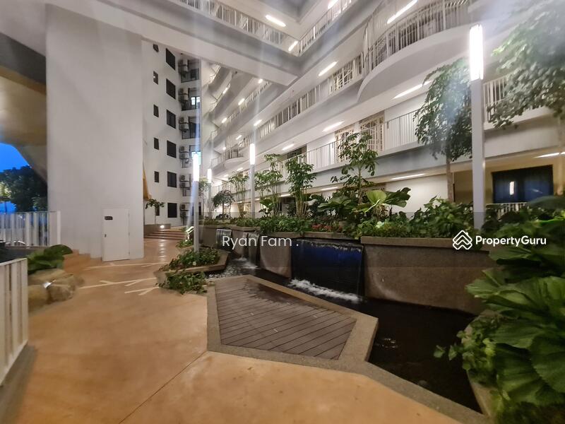 Service Residence for Sale at Parc 3 - Ryan Fam - PropertyGuru.com.my