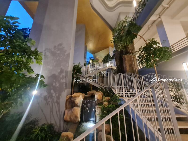 Service Residence for Sale at Parc 3 - Ryan Fam - PropertyGuru.com.my