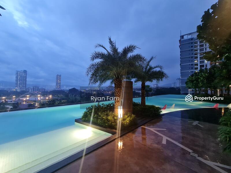 Service Residence for Sale at Parc 3 - Ryan Fam - PropertyGuru.com.my