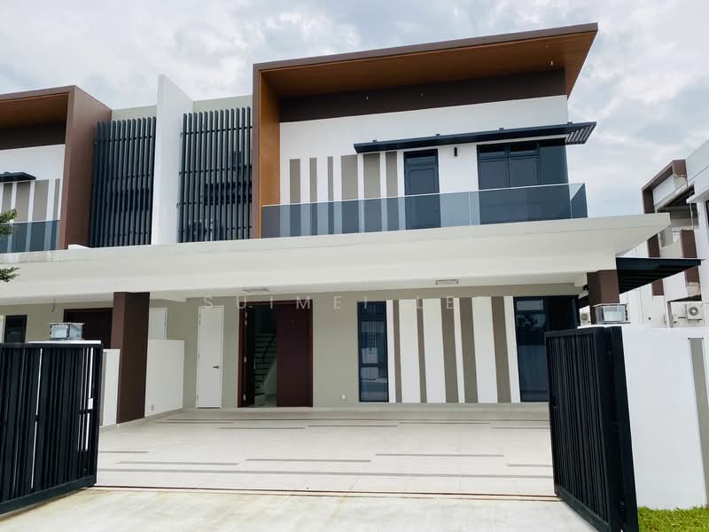 For Rent - Danga Sutera