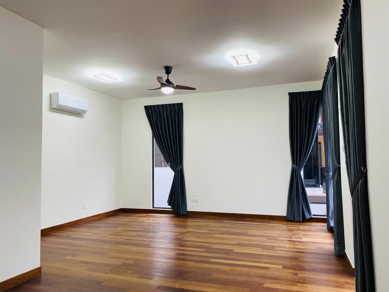 For Rent - Danga Sutera