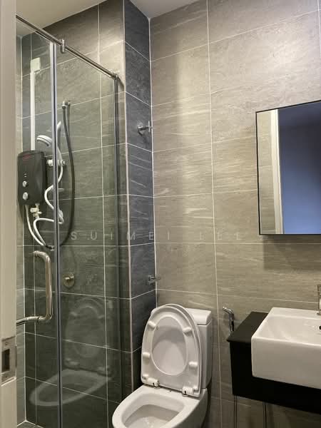 For Rent - Danga Sutera