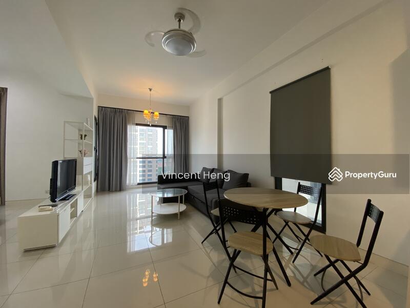 Service Residence for Rent at Tropicana Gardens - Vincent Heng - PropertyGuru.com.my