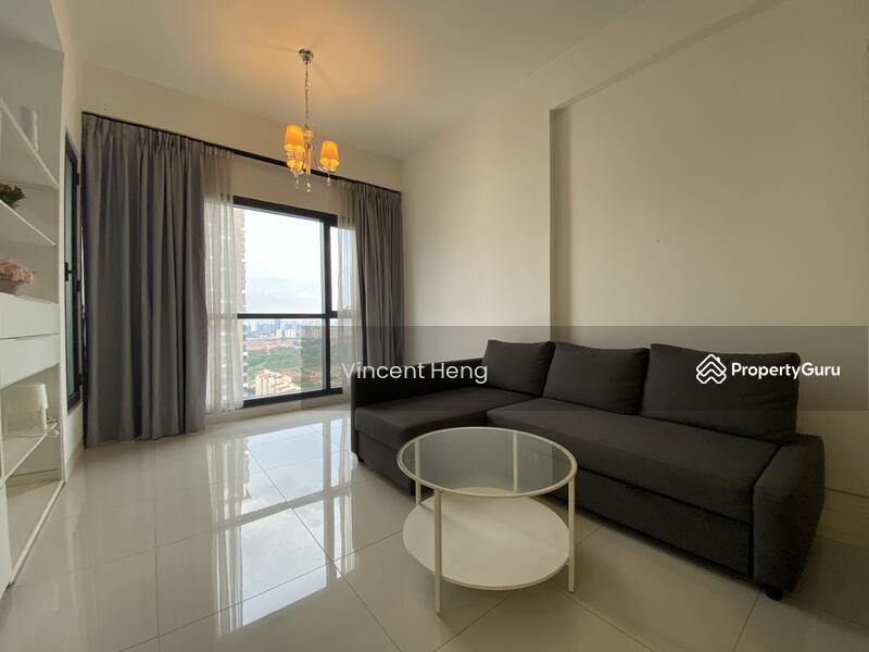 Service Residence for Rent at Tropicana Gardens - Vincent Heng - PropertyGuru.com.my