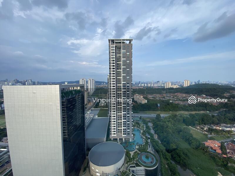 Service Residence for Rent at Tropicana Gardens - Vincent Heng - PropertyGuru.com.my