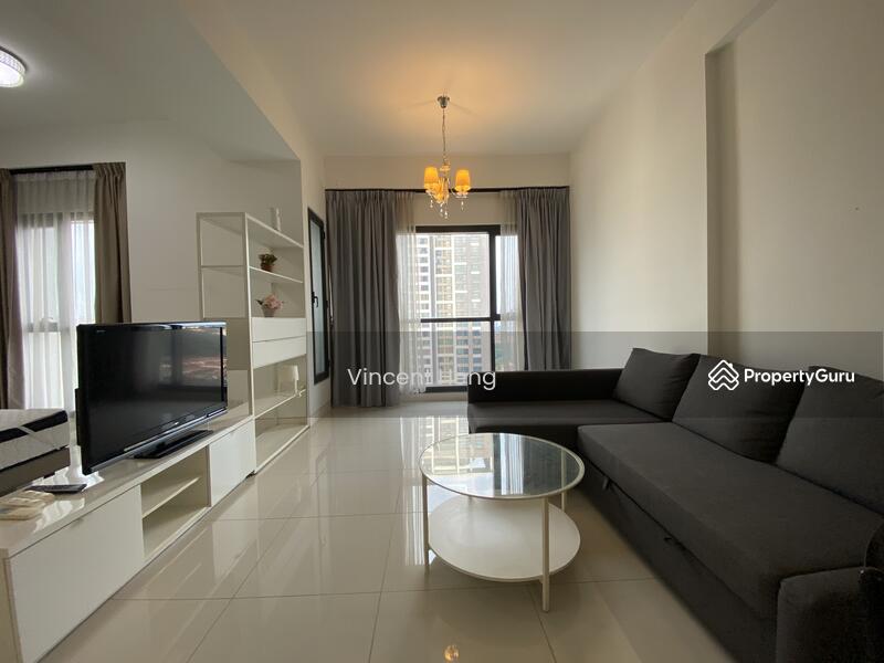 Service Residence for Rent at Tropicana Gardens - Vincent Heng - PropertyGuru.com.my