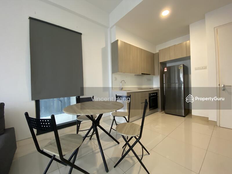 Service Residence for Rent at Tropicana Gardens - Vincent Heng - PropertyGuru.com.my