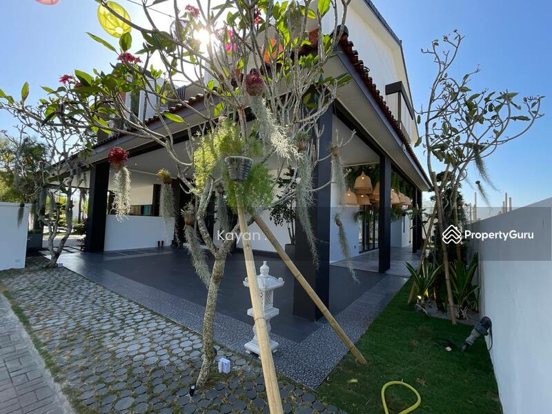 For Sale - Best Price Semi-D in Botani