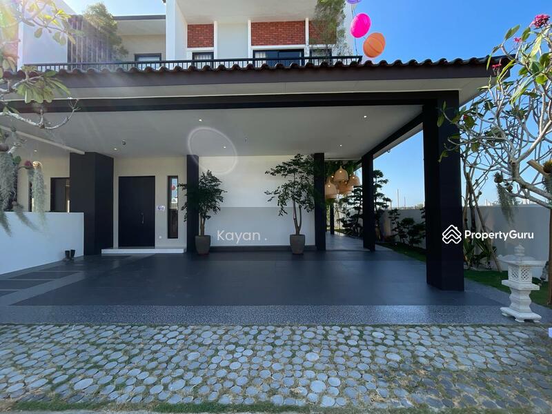 For Sale - Best Price Semi-D in Botani