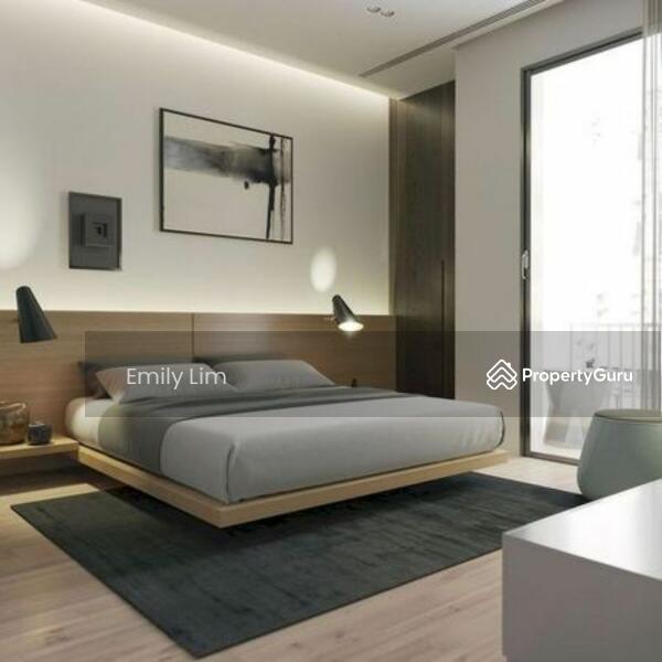 Kondominium untuk Dijual di [Double Storey In the Sky] Large Size MRT Condo - Emily Lim - PropertyGuru.com.my