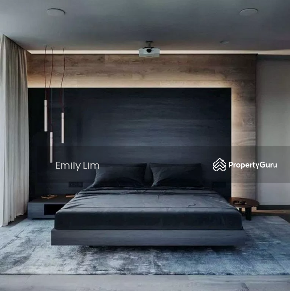 Kondominium untuk Dijual di [Double Storey In the Sky] Large Size MRT Condo - Emily Lim - PropertyGuru.com.my