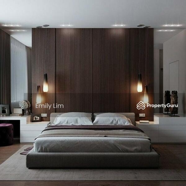 Kondominium untuk Dijual di [Double Storey In the Sky] Large Size MRT Condo - Emily Lim - PropertyGuru.com.my