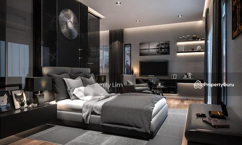 Kondominium untuk Dijual di [Double Storey In the Sky] Large Size MRT Condo - Emily Lim - PropertyGuru.com.my