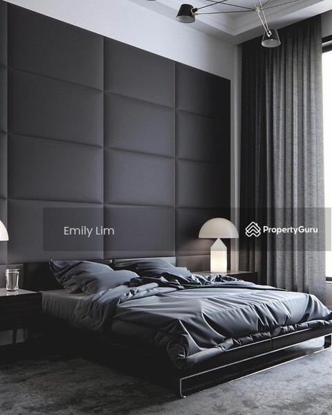 Kondominium untuk Dijual di [Double Storey In the Sky] Large Size MRT Condo - Emily Lim - PropertyGuru.com.my