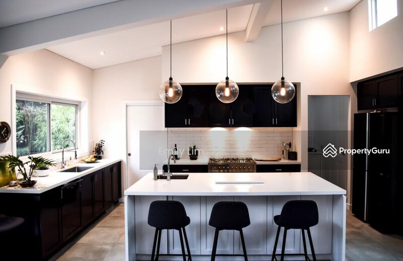 Kondominium untuk Dijual di [Double Storey In the Sky] Large Size MRT Condo - Emily Lim - PropertyGuru.com.my