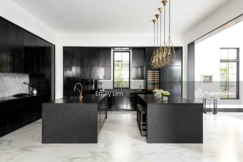 Kondominium untuk Dijual di [Double Storey In the Sky] Large Size MRT Condo - Emily Lim - PropertyGuru.com.my