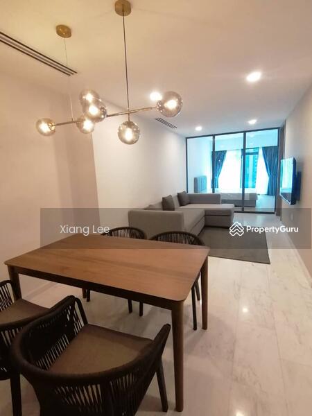 Service Residence for Sale at Eaton Residence - Xiang Lee - PropertyGuru.com.my