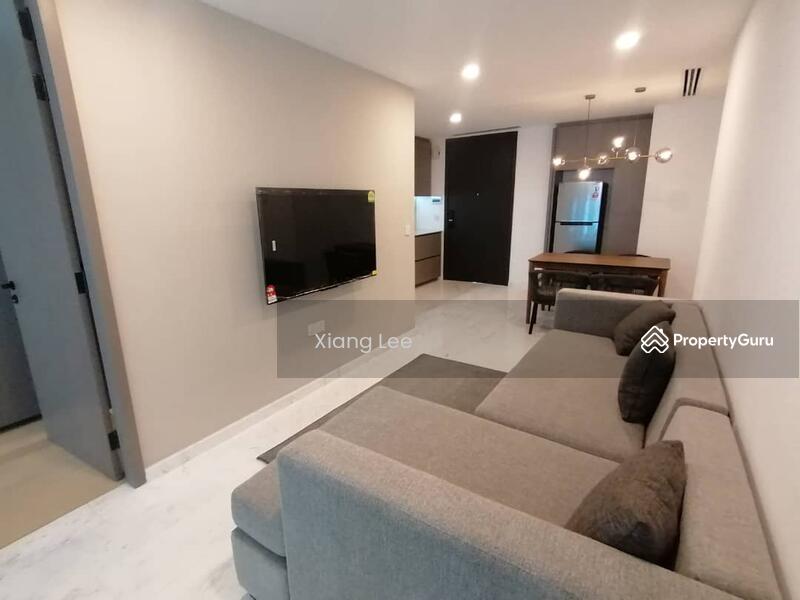 Service Residence for Sale at Eaton Residence - Xiang Lee - PropertyGuru.com.my