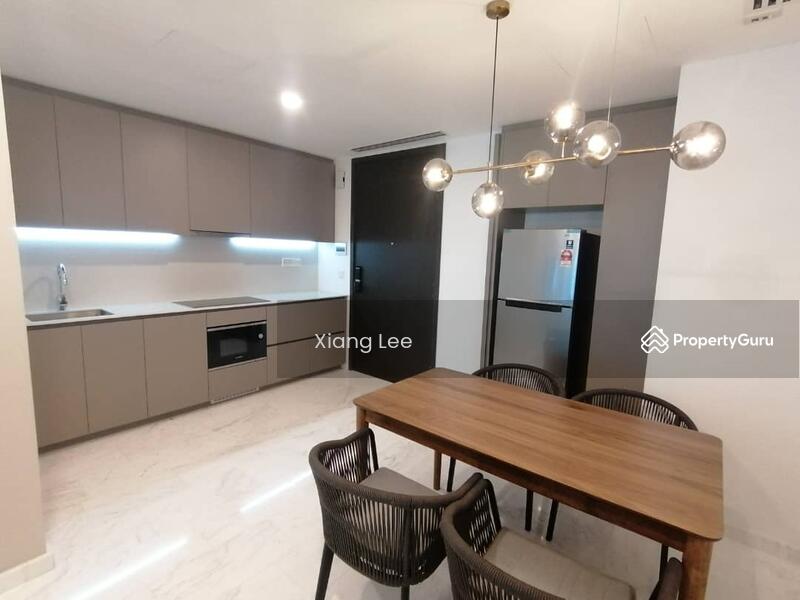 Service Residence for Sale at Eaton Residence - Xiang Lee - PropertyGuru.com.my
