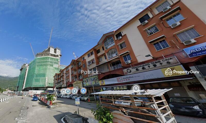 Shop for Sale in Kampung Melayu (Ayer Itam) - Patrick . - PropertyGuru.com.my