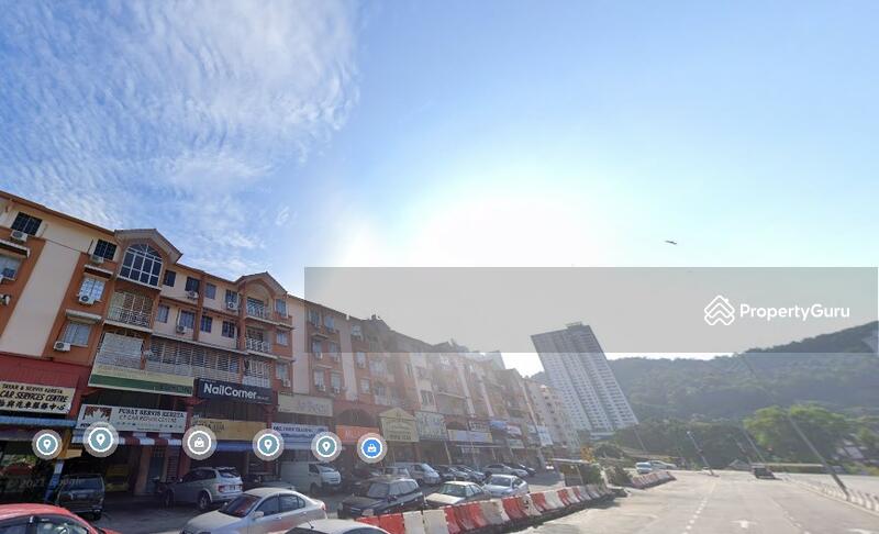Shop for Sale in Kampung Melayu (Ayer Itam) - Patrick . - PropertyGuru.com.my