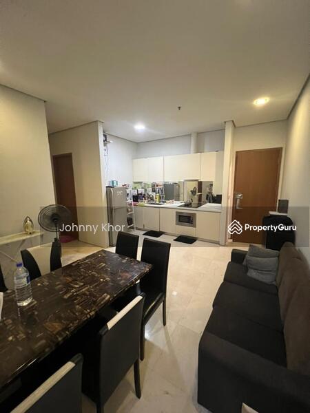 Service Residence for Rent at Soho Suites Serviced Residence @ KLCC - Johnny Khor - PropertyGuru.com.my