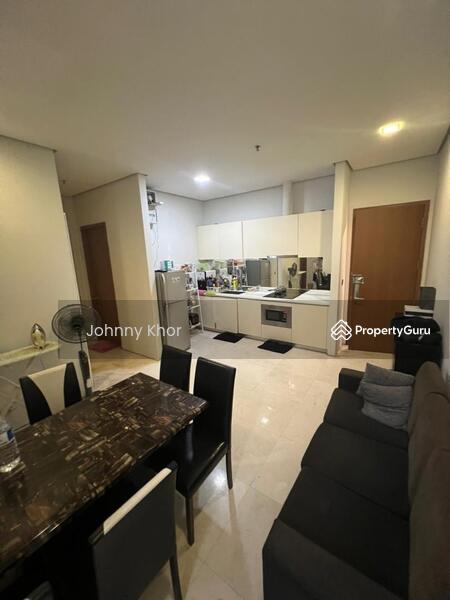 Service Residence for Rent at Soho Suites Serviced Residence @ KLCC - Johnny Khor - PropertyGuru.com.my