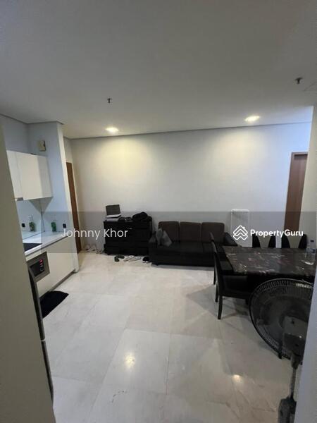 Service Residence for Rent at Soho Suites Serviced Residence @ KLCC - Johnny Khor - PropertyGuru.com.my