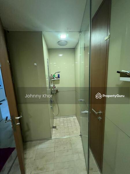 Service Residence for Rent at Soho Suites Serviced Residence @ KLCC - Johnny Khor - PropertyGuru.com.my