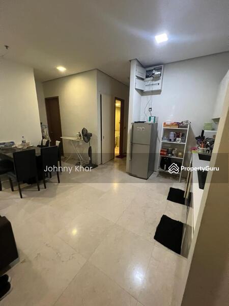 Service Residence for Rent at Soho Suites Serviced Residence @ KLCC - Johnny Khor - PropertyGuru.com.my