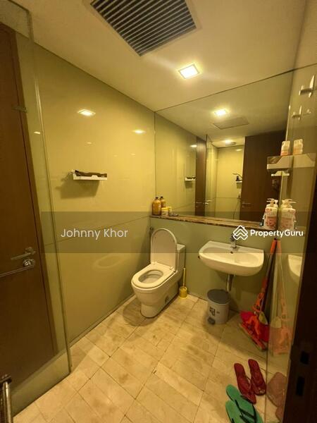 Service Residence for Rent at Soho Suites Serviced Residence @ KLCC - Johnny Khor - PropertyGuru.com.my