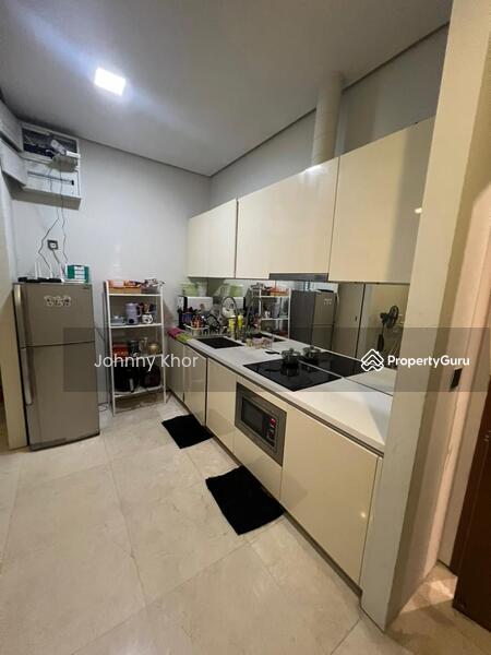 Service Residence for Rent at Soho Suites Serviced Residence @ KLCC - Johnny Khor - PropertyGuru.com.my