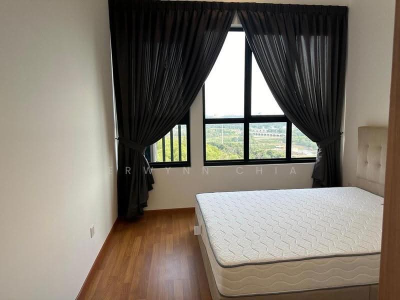 Kondominium untuk Disewa di Gems Residences - Berwynn Chia - Bedroom - PropertyGuru.com.my