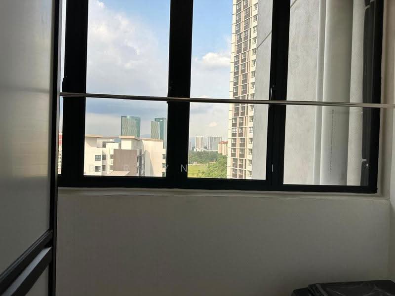 Kondominium untuk Disewa di Gems Residences - Berwynn Chia - View - PropertyGuru.com.my