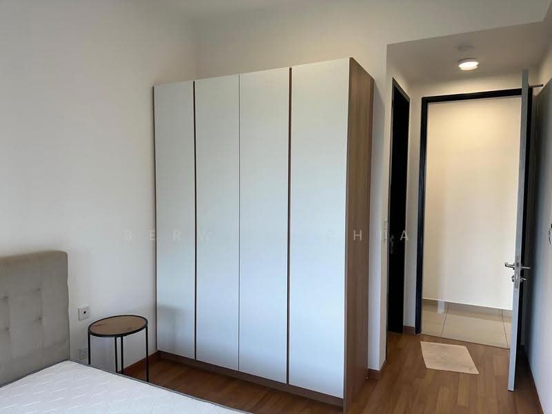Kondominium untuk Disewa di Gems Residences - Berwynn Chia - Bedroom - PropertyGuru.com.my