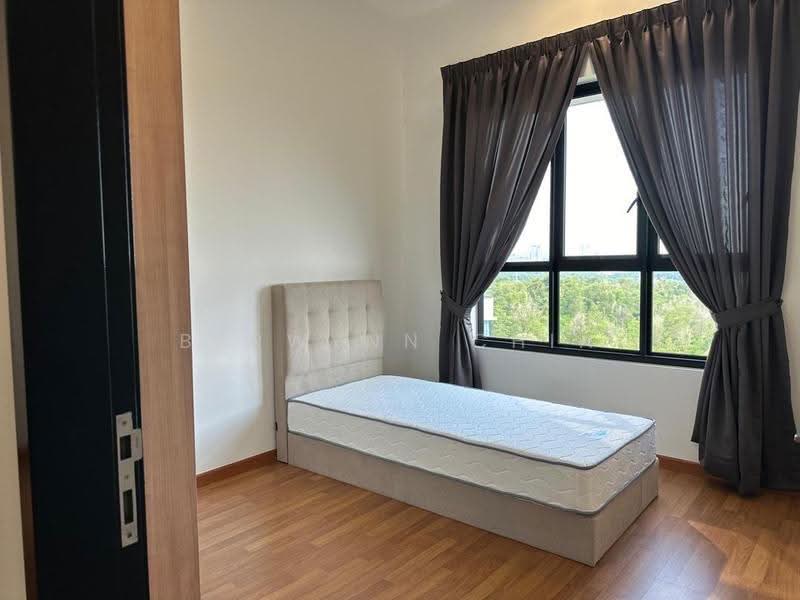 Kondominium untuk Disewa di Gems Residences - Berwynn Chia - Bedroom - PropertyGuru.com.my