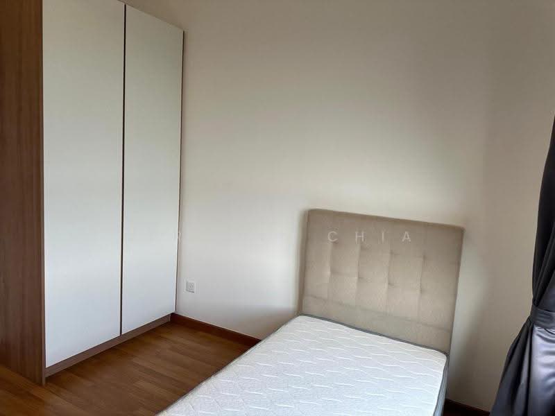 Kondominium untuk Disewa di Gems Residences - Berwynn Chia - Bedroom - PropertyGuru.com.my
