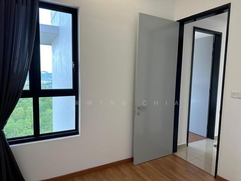 Kondominium untuk Disewa di Gems Residences - Berwynn Chia - Interior - PropertyGuru.com.my