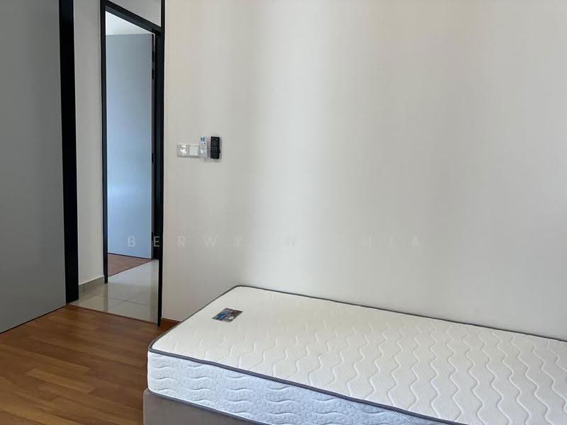 Kondominium untuk Disewa di Gems Residences - Berwynn Chia - Bedroom - PropertyGuru.com.my