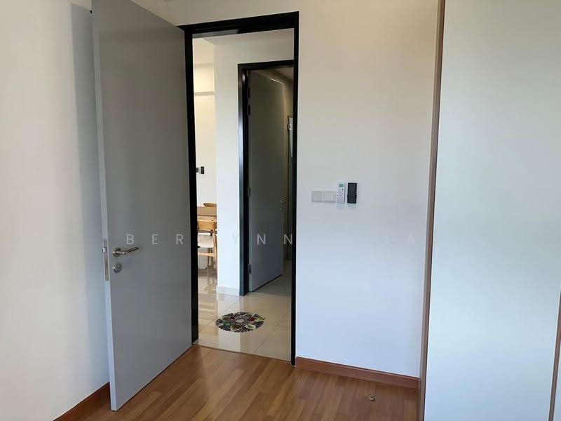 Kondominium untuk Disewa di Gems Residences - Berwynn Chia - Interior - PropertyGuru.com.my